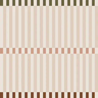 Horizontal Pattern