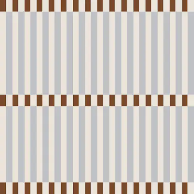Horizontal Pattern