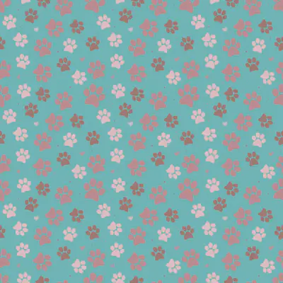 Horizontal Pattern