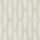 Textured Scandi Leaf - Beige