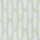 Textured Scandi Leaf - Stone Grey