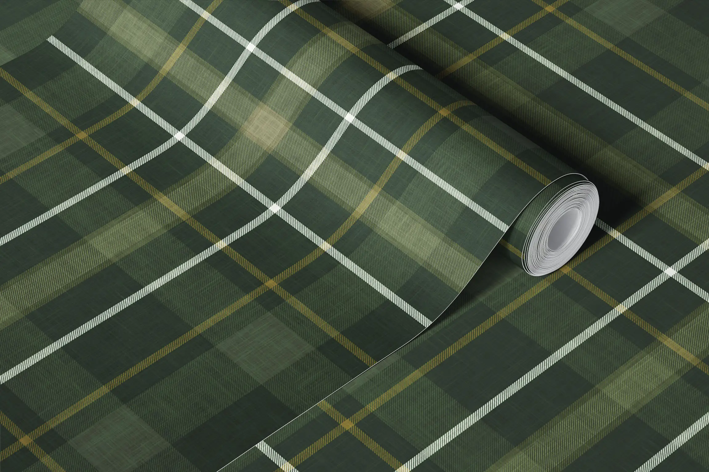 wallpaper roll