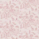 Kyoto Vintage Toile in pink