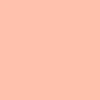 Soft Peach Minimal Solid wallpaper