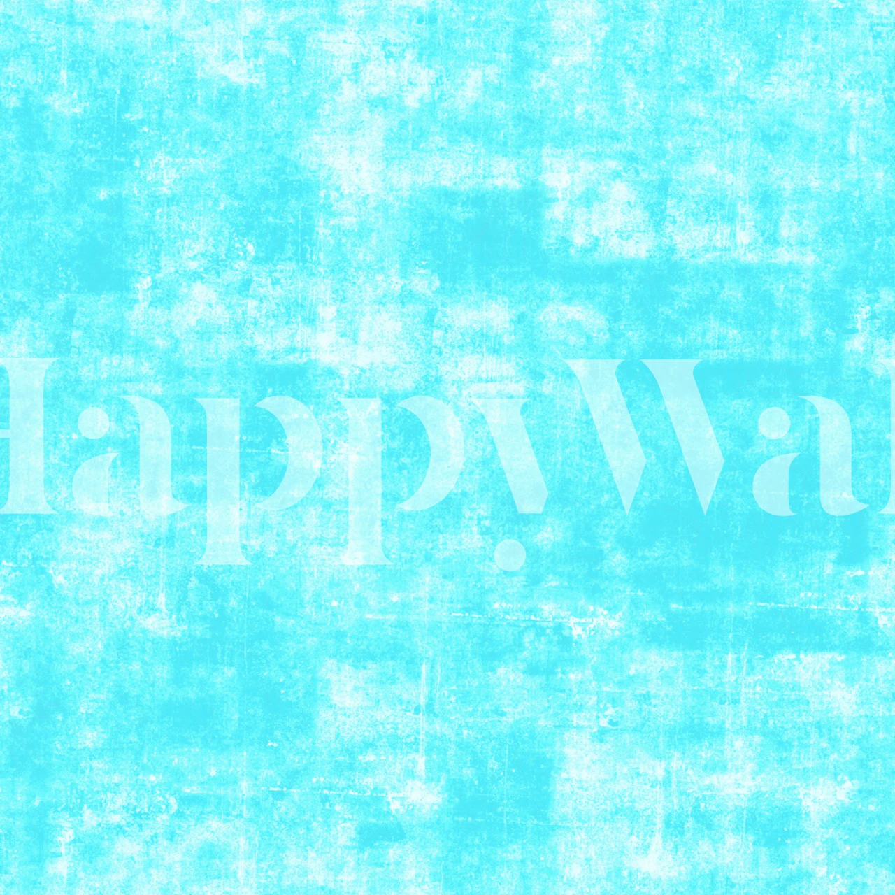 Aqua Grunge Texture tapete istabā