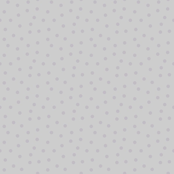 Scandi Polka Dots Neutral
