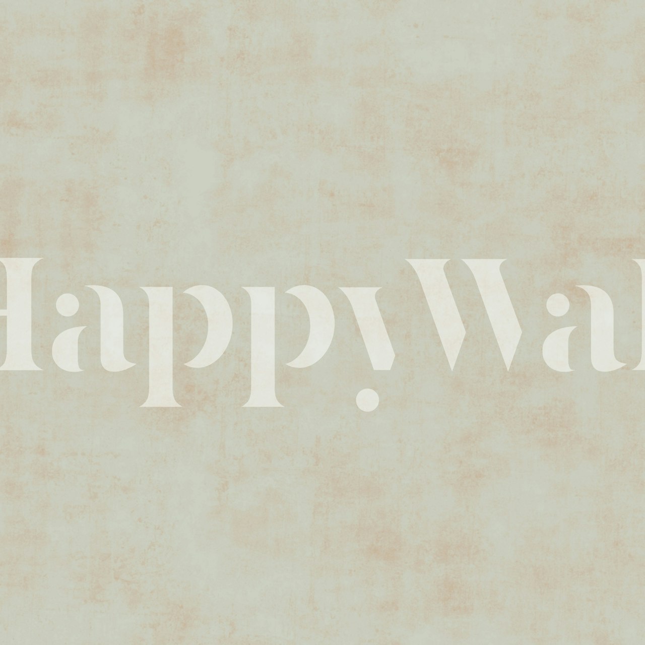 Tapeta o fakturze w kolorze khaki beżowym w pokoju