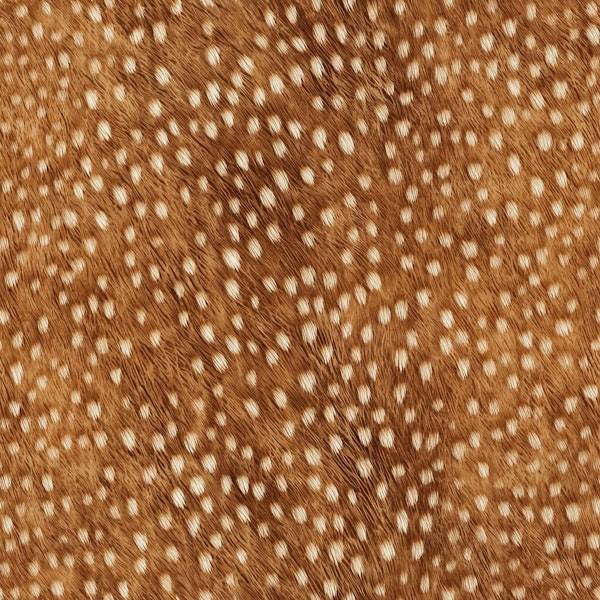 Rustic Fawn Speckled Texture