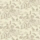 Kyoto Vintage Toile in honey