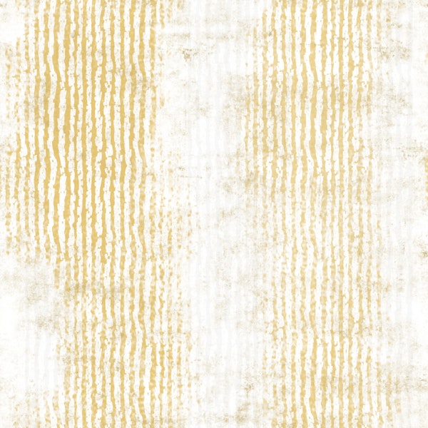 Champagne Gold Grunge Lines