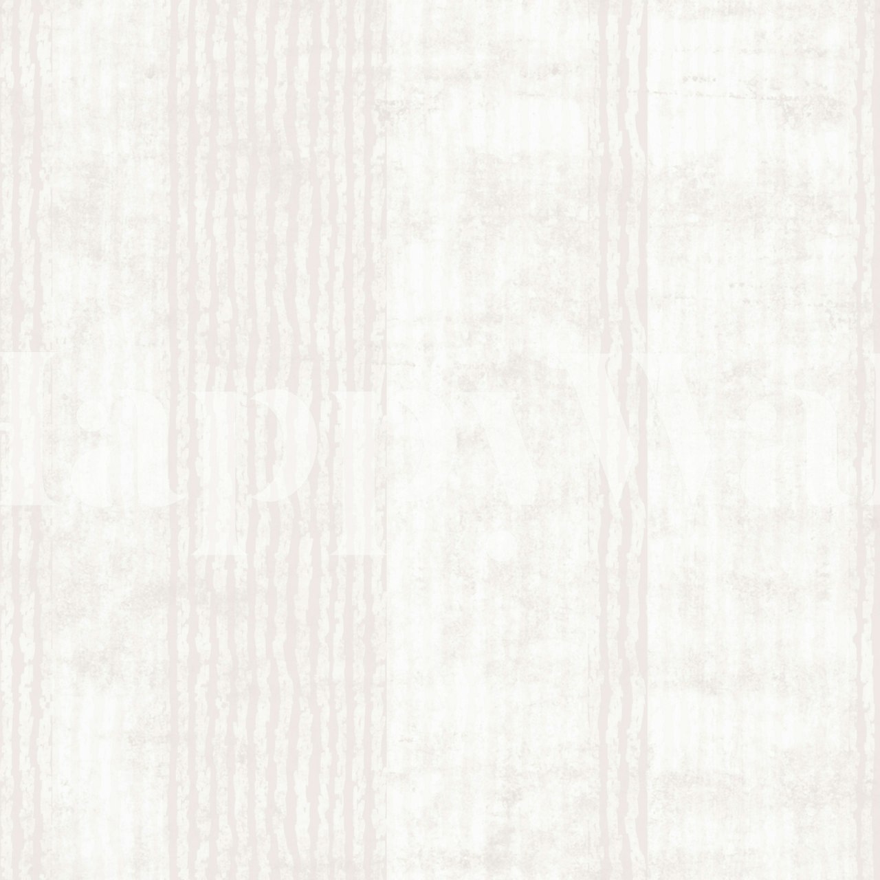 Blush whitewashed wood planks wallpaper in a room