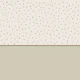 Scandi Dots Neutral Two Tone mint green
