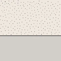 Nordic Dots Two Tone Minimal wallpaper
