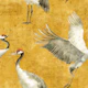 Cranes yellow