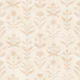 paper cut floral neutral