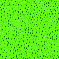 Neon Green Watermelon Seeds wallpaper