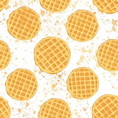 Horizontal Pattern