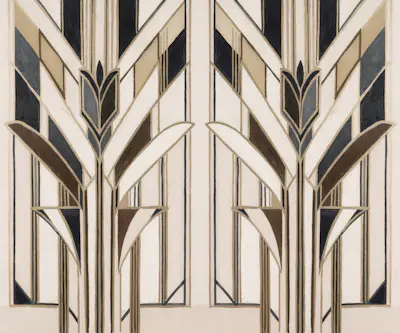 Horizontal Pattern