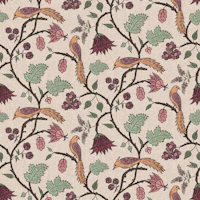 Garden Song Birds behang