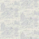 Toile Bunny Village Adventure