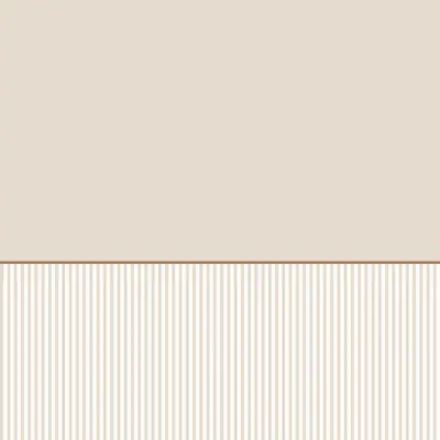 Horisontellt mönster