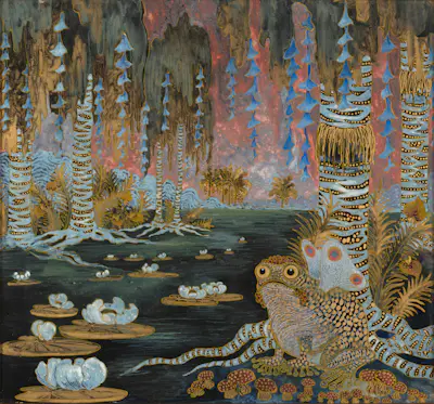 Mural