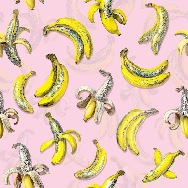Bananas Dance