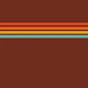 Retro Sport Stripe