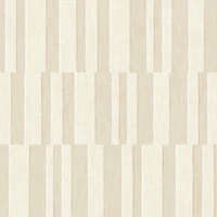 Modern Scandinavian Abstract - Warm Beige tapet