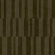 Modern Abstract Geometric - Espresso Brown