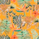 Exotic Leopard Garden yellow