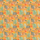 Exotic Leopard Garden yellow