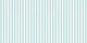 Muted Turquoise Stripes