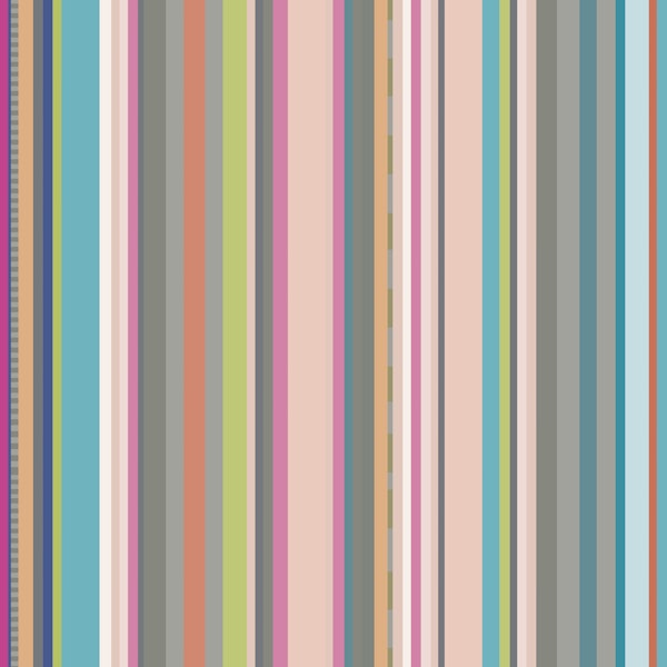 Kilim Pastel Stripes
