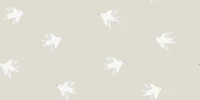 Dreamy Birds – Light Sand wallpaper
