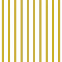 Mustard Yellow Stripes wallpaper