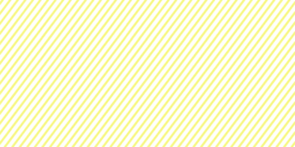 Diagonal Yellow Stripes Mural