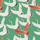 Japanese Cranes 6