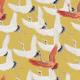 Japanese Cranes 8