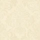 Damask Vintage yellow crem Soft 2 large scale
