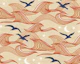 Coral Tides and Ocean Birds