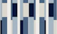 Coastal Blue Stripes