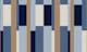 Coastal Blue Stripes 02