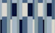 Coastal Blue Stripes 03