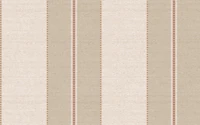 Neutral Rustic Stripes wallpaper