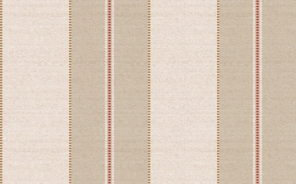 Neutral Rustic Stripes