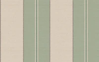 Sage Farmhouse Stripes wallpaper