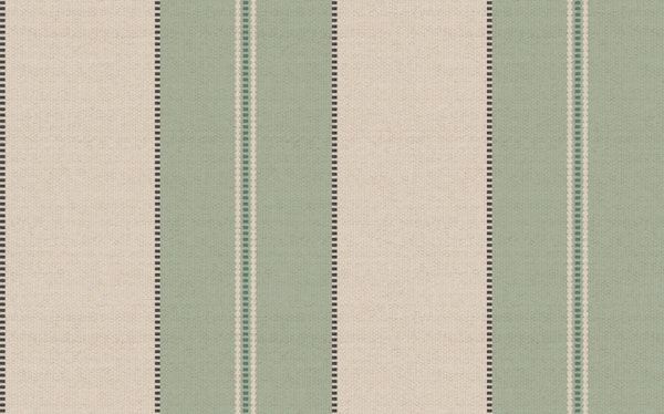 Sage Farmhouse Stripes