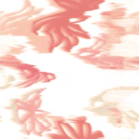 Dreamy Pink Floral Haze wallpaper