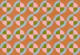 Retro Geometric Circles